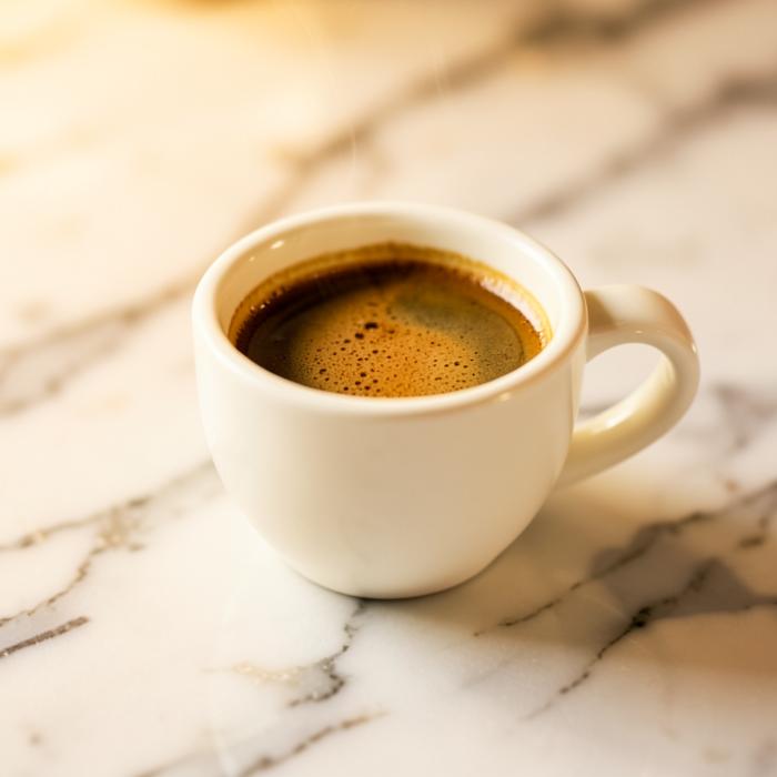 House Espresso