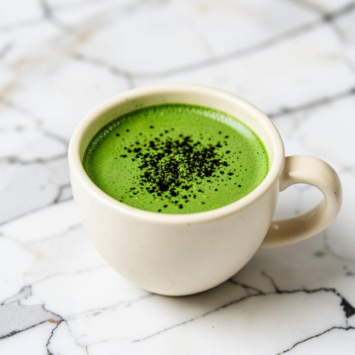 Ceremonial Matcha