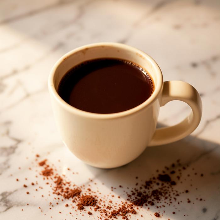 Dark Cocoa Mocha