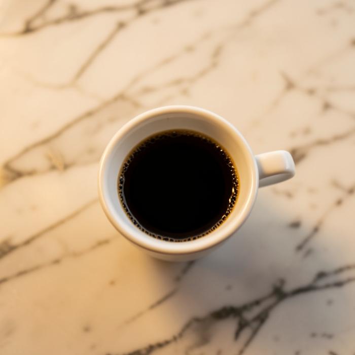 Haiti Single Origin