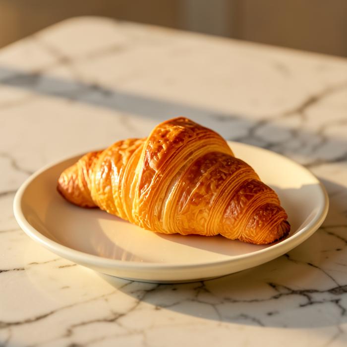 Butter Croissant